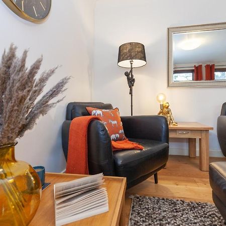 Vibrant & Bright City Centre Apartment! Oxford Eksteriør billede